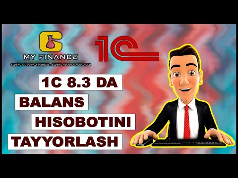 Video: Buxgalteriya Hisobotini Qanday Tuzish Kerak