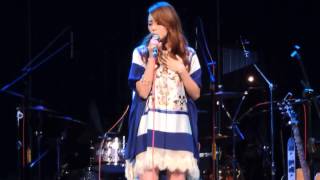 20150731解偉苓 - 悲傷止步「步步苓聽」大河岸演唱會Live演唱