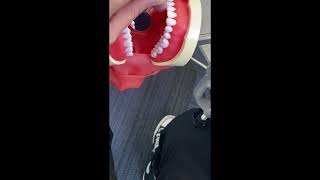 Unit 6 Video Self Assessment (Scalers, Universal Curet, Area Specific Curet) Assignment- By Tana B