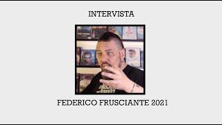 INTERVISTA A FRUSCIANTE - Il Cinema di ieri, oggi e domani feat. Francesco Braschi