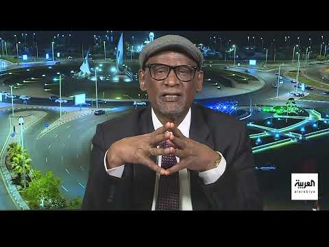 رئيس الحركة الشعبية يكشف أسرار الاعتقال والدعم السريع