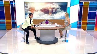 Neler Oluyor Hayatta 25 Mayıs 2020 Full Bölüm