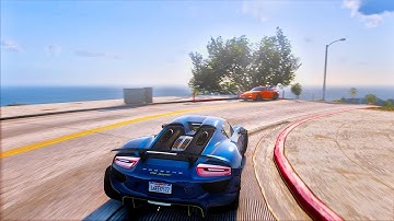 Quantv Volumetric Clouds | Gta 5 Quantv lvl 4 Gameplay | Quantv lvl 4 Latest Update | RTX 3060 Ti