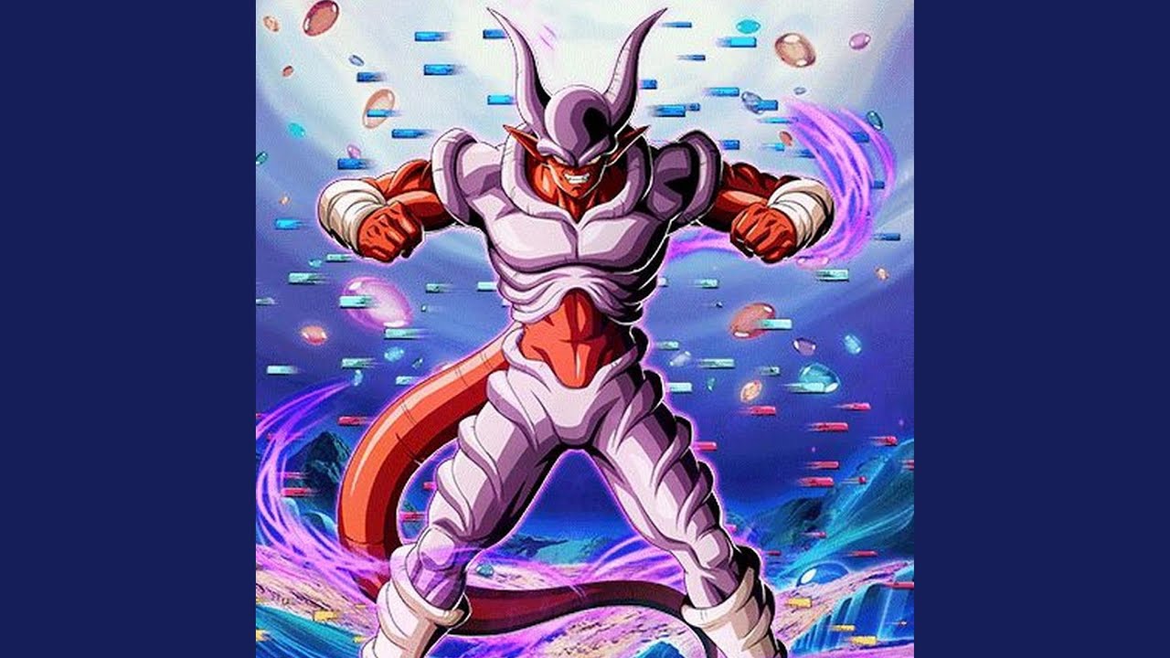 PHY Super Janemba