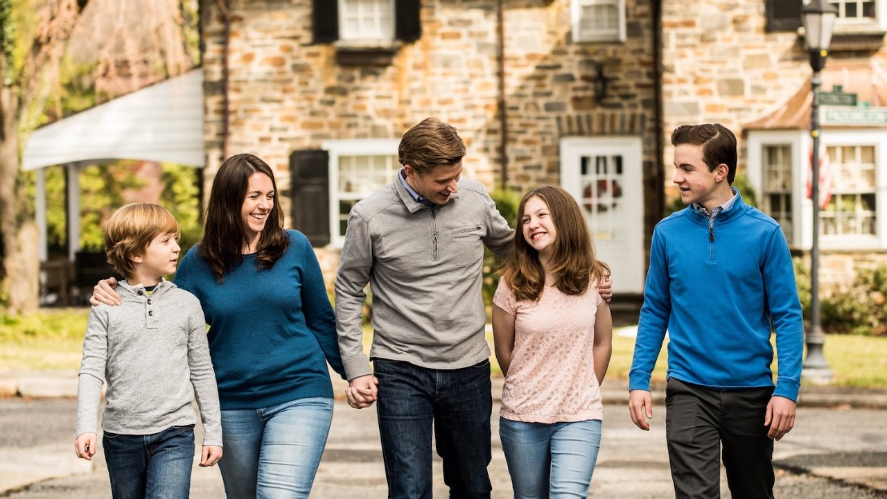 Alec Ross for Maryland Talent & Opportunity YouTube