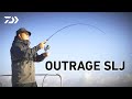 OUTRAGE SLJ || DAIWA