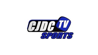CJDC-TV Sports for January 30, 2026
