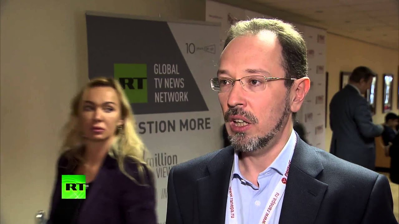 Евгений Кузнецов, директор проектного офиса ОАО «Российская венчурная ...