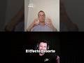 Efecto Resorte #liderazgo #podcast #shorts