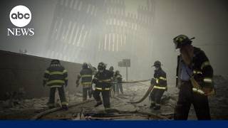 Start Here Sept. 11 | 25 Years Later, New 9/11 Accusations