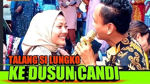LAGU DAERAH JAMBI~RAMPI RAMPO~FARIZ MUSIC@hendrichanelhdc