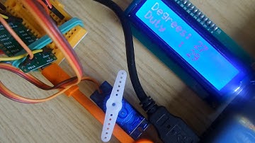 W600-PICO - MicroPython WEB Server Examples