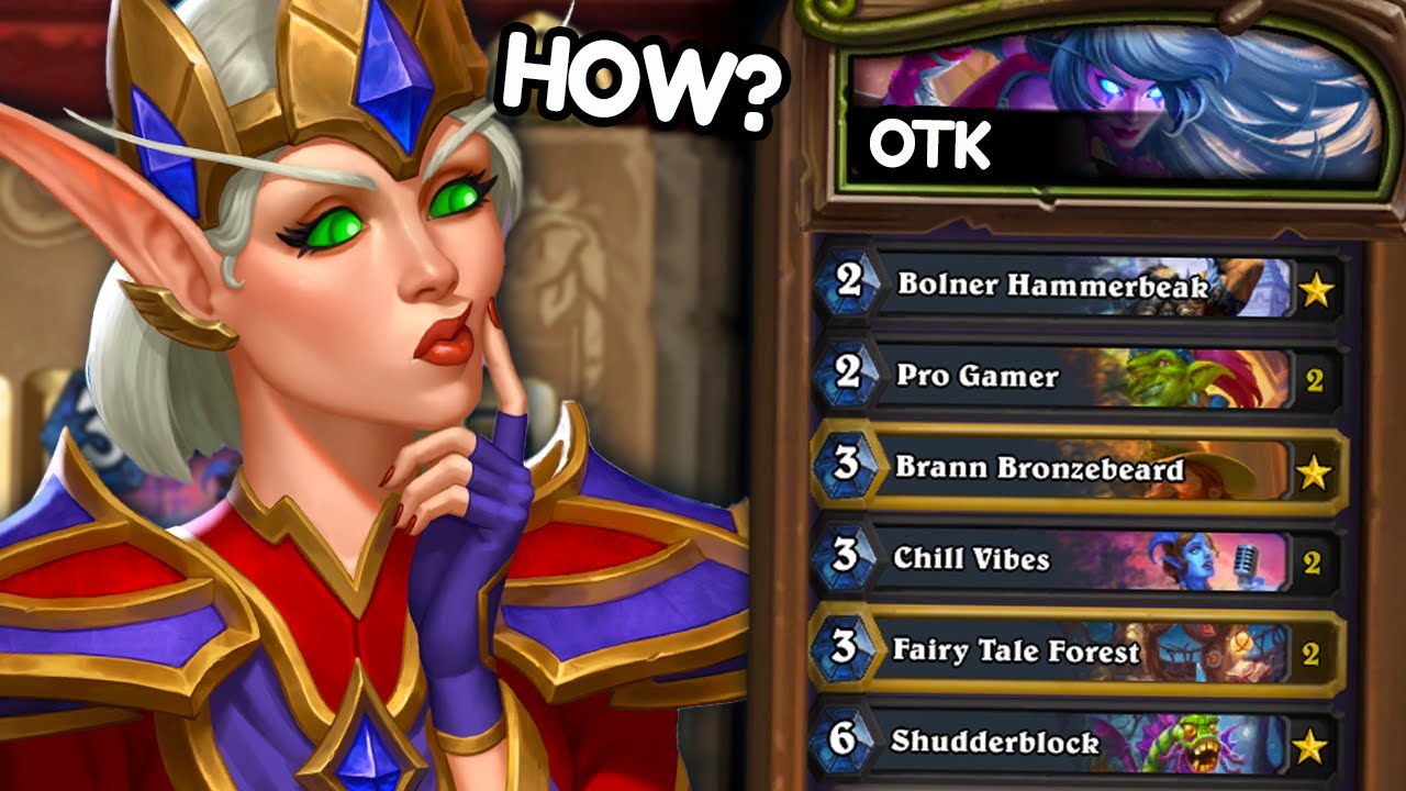 Your Decks Make NO SENSE...