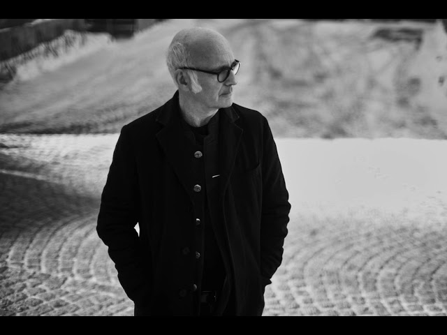 Ludovico Einaudi - Memory (Rare Version) class=