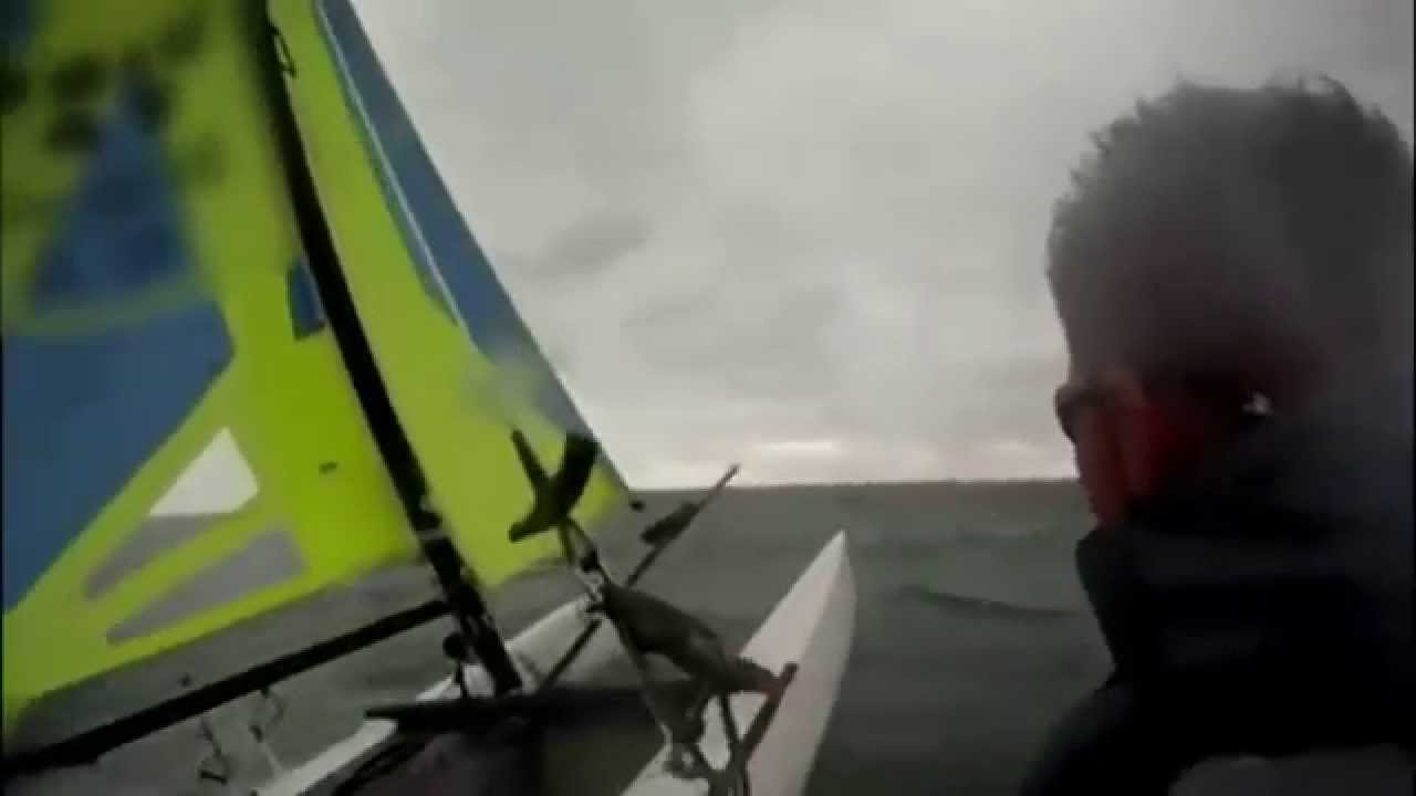 What Should You Do If Trapped Adrift In Cold Seas?