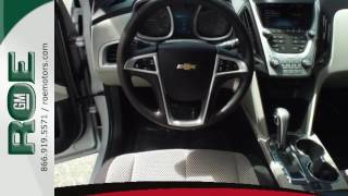 2015 Chevrolet Equinox Medford OR Grants Pass, OR #45447 - SOLD