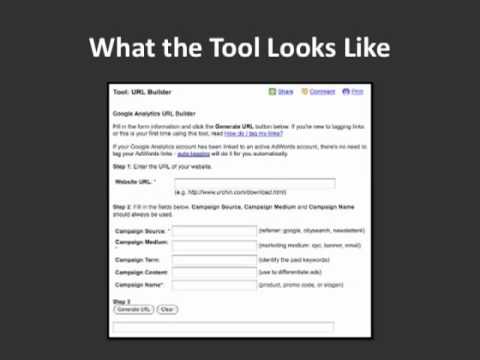 Email Marketing Tips: Track Your Results in Google Analytics