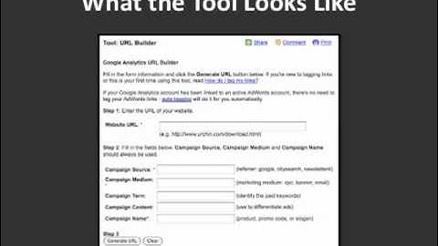 Email Marketing Tips: Track Your Results in Google Analytics