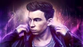 Video thumbnail of "Hardwell feat. Austin Mahone - Creatures Of The Night"