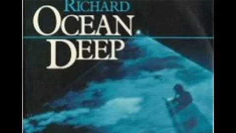 OCEAN DEEP | CLIFF RICHARD | DANIEL