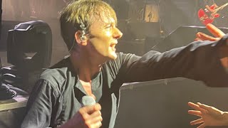 Suede - Beautiful Ones ( Live )