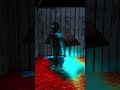 Ghost Granny Alive &amp; Kill Me (PC) Granny Legacy Halloween Mod #shorts