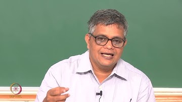 Need for the analysis of discretized equation #swayamprabha #ch33sp