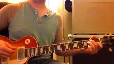 Not Fade Away - (1/31)