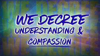 Daily Decree Live