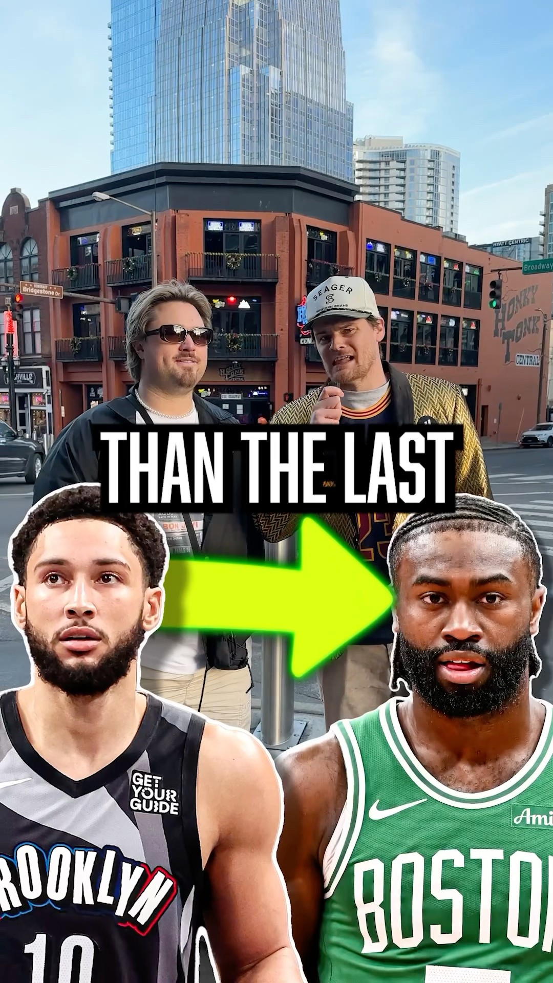 Do you agree with this guy’s top NBA players? ??