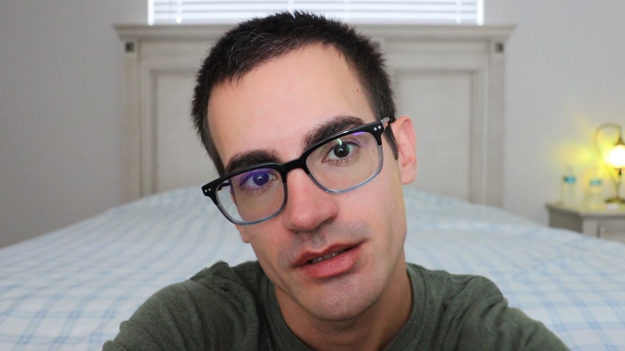 Preparing You for Bedtime | Hair Brushing, Pampering (ASMR RolePlay)