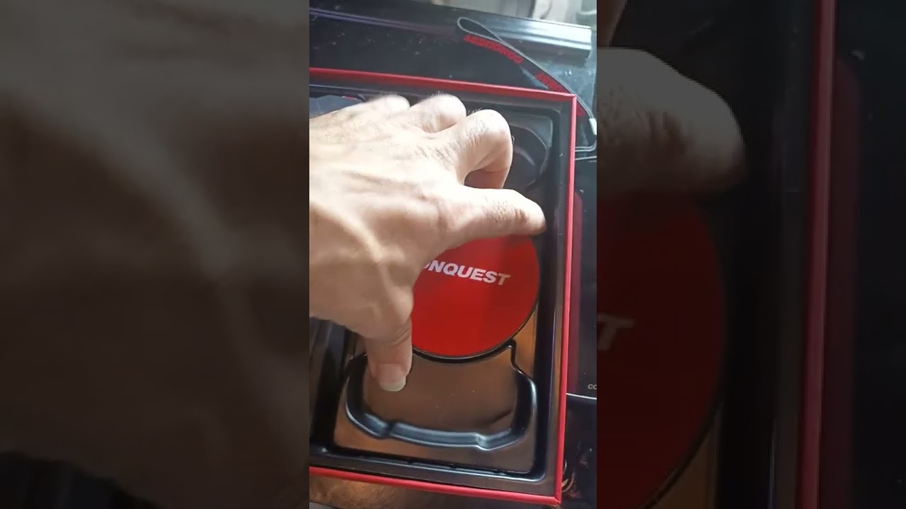 conquest S20 5G rugged phone