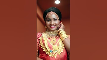 Kerala best Hindu Wedding Short Video Devi & Kiran 2021
