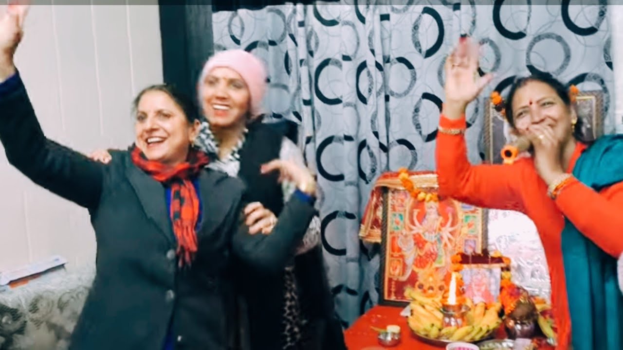 #krishnabhajan लिरिक्स 💃 नाचने वाला धूम मचा देगा यह भजन शामा पईया मेरा श्याम ना आया☎9992275674