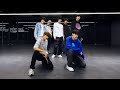 RIIZE Memories Dance Practice Mirrored 4K RIIZE Memories Dance Practice Mirrored 4K