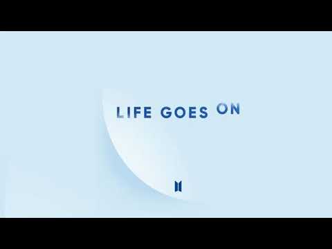 BTS - Dis-ease 병 (AUDIO)