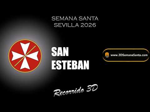 Fervorosa Hermandad y Cofradía de Nazarenos de Nuestro Padre Jesús de la Salud y Buen Viaje, María Santísima Madre de los Desamparados, San Juan de Ribera y Protomártir San Esteban
