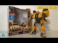 Transformers Bumblebee Power Charge Bumblebee Review
