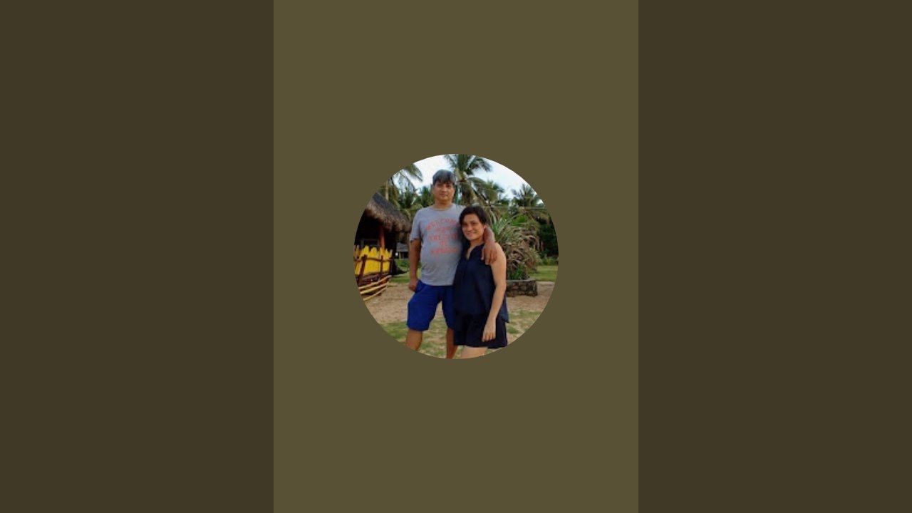 Ave Rosario Velasco is live! Maaga akong nàgising