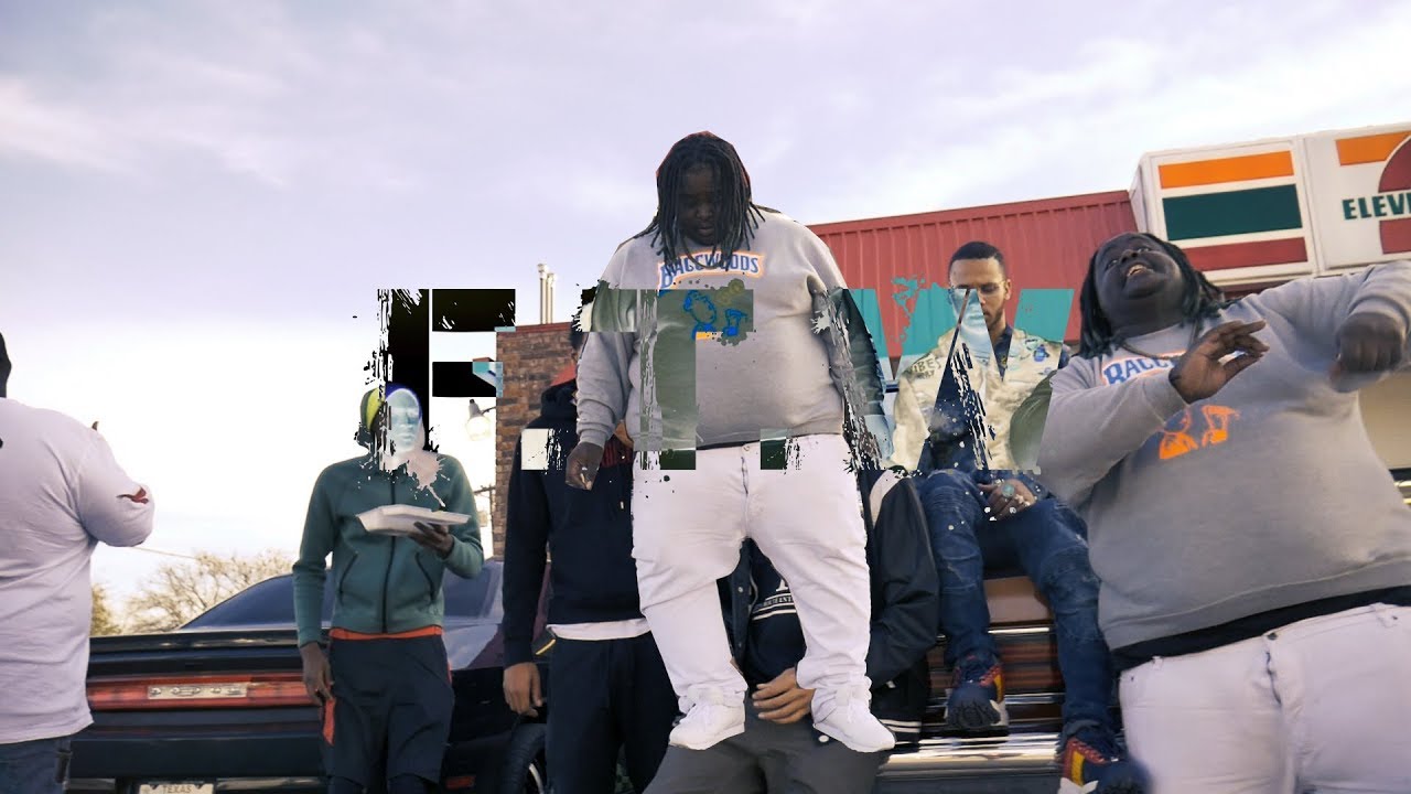 Watch "FTW" - Parkway Tee (Official Visual) 4k on YouTube Watch "FTW" - Parkway Tee (Official Visual) 4k on YouTube