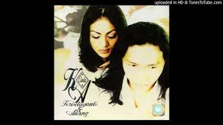 Anang & Krisdayanti - Berartinya Dirimu