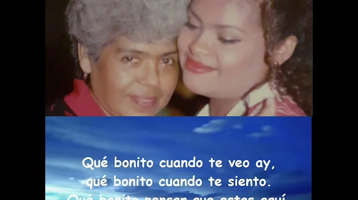guillermina lopez recordandote