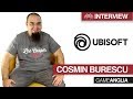 How to Become a Professional Games Tester | Cosmin Burescu Interview