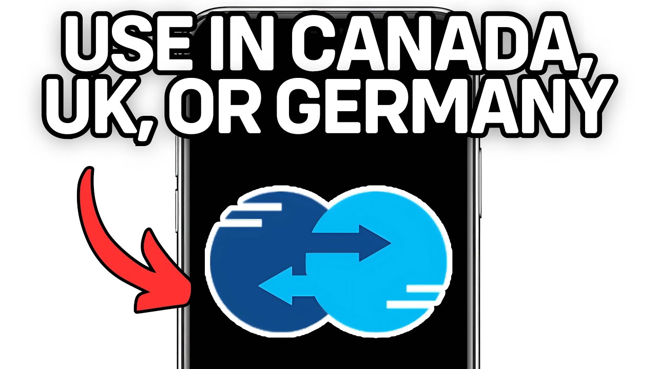 New! How To Use Paypenny App In Canada, Uk, Or Germany (Full Guide) 2025!