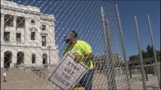 The Energy Conservation and Optimization Act, Ending Emergency Powers