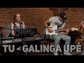 Kretingiškiai - Tu - galinga upė (gyvai)