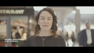 Salon International de la Lingerie & Interfilière Paris - 2019 (Bande-annonce)