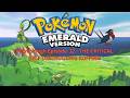 Pokemon Emerald - Episode 12- KOFFING THE CRITICAL SELFDEFSTRUCTION