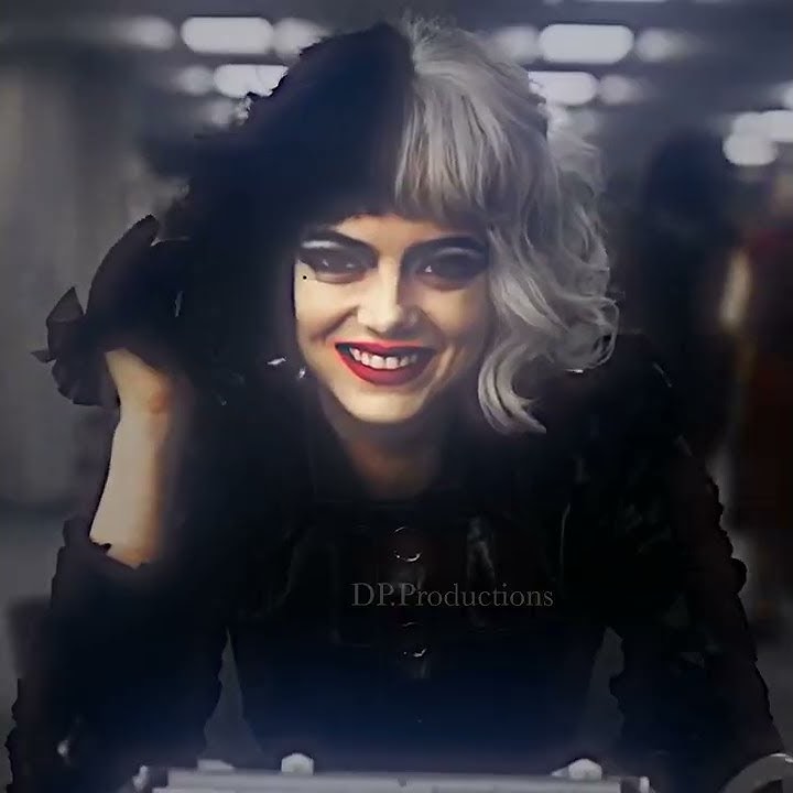 Feeling good | CRUELLA EDIT |