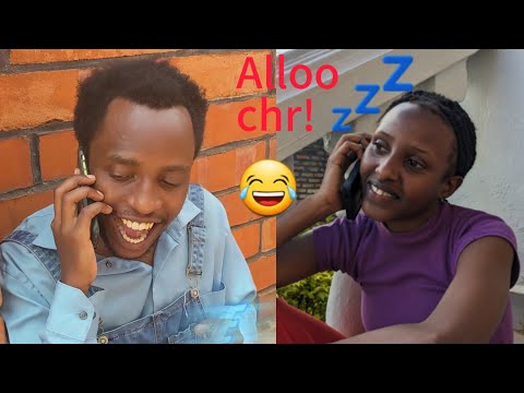 GAKWEGE COMEDY:Allo!😂Chr Uzampa😂Isekere nawe🤣‎@Gakwegecomedy #nyaxocomedy